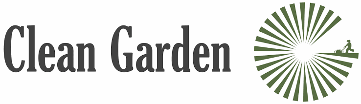 Logo CSE CLEAN GARDEN